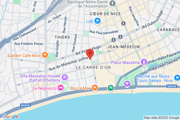 1a1 Immo Riviera Transaction