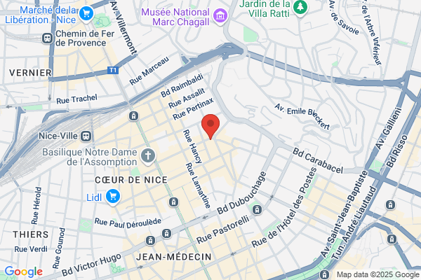 Agence Agimco