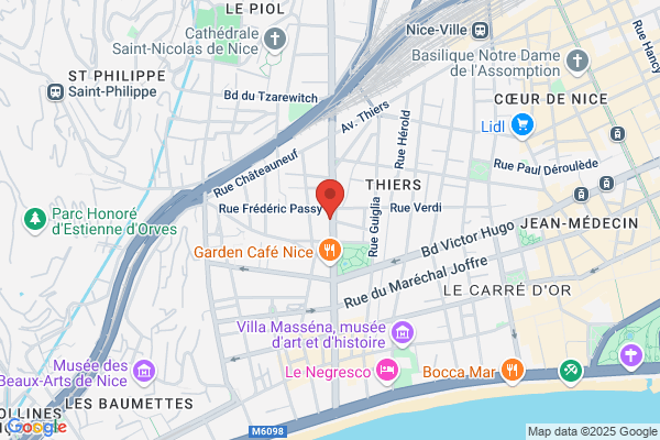 Agence Bel Air Immobilier