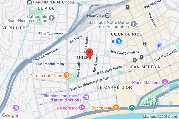 Agence Berlioz Immobilier