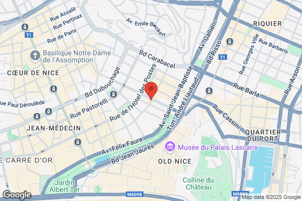 Agence Fiducia