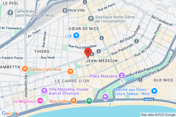 Agence Immobilia