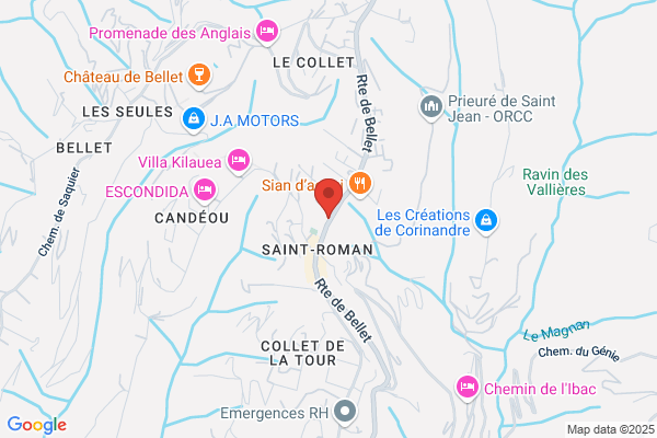 Agence Immobiliere Collines De Nice