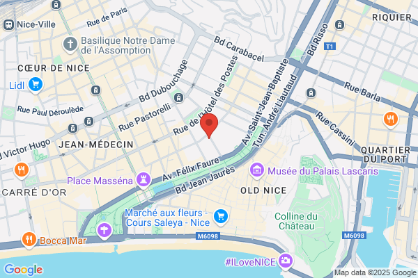 Agence Immobiliere Jd