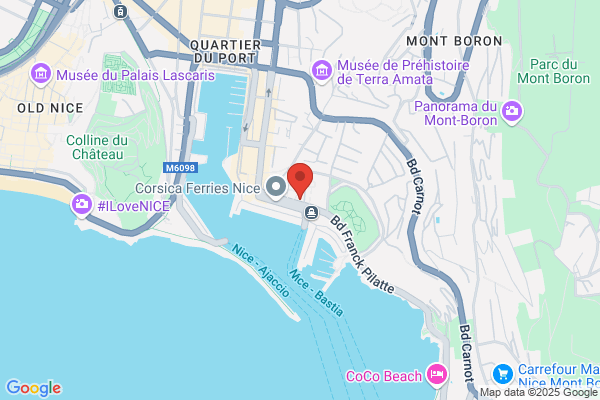 Agence Immobiliere Miramar