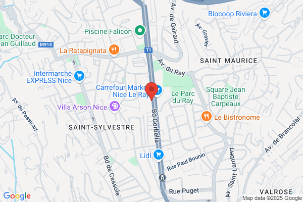 Agence Immobiliere Pro Immo Contact