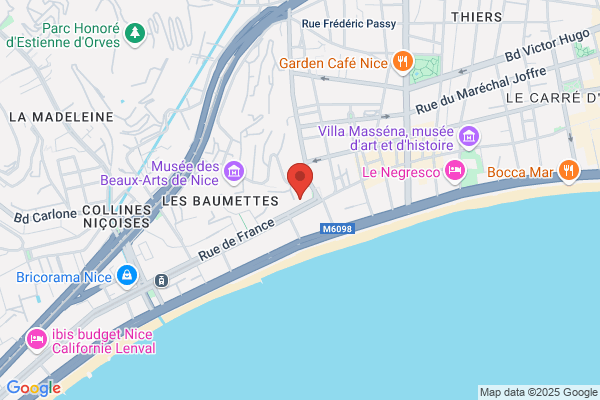 Agence Sim Service Immobilier Mediterraneen