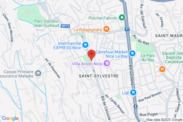 Agence immobilière Nexity