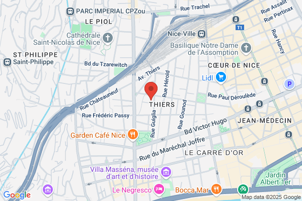 Albonico Immobilier