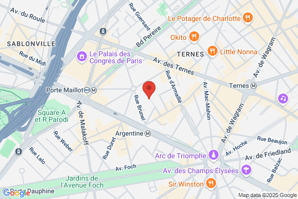Alpha Developpement