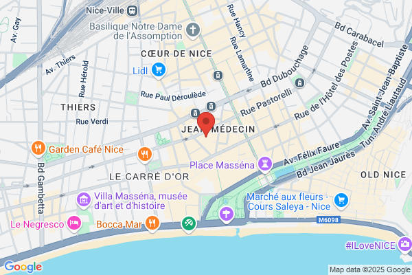 Avenir Immobilier