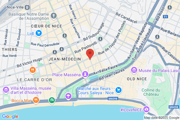 Avis Immobilier