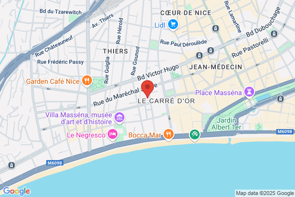 Azur Immobilier