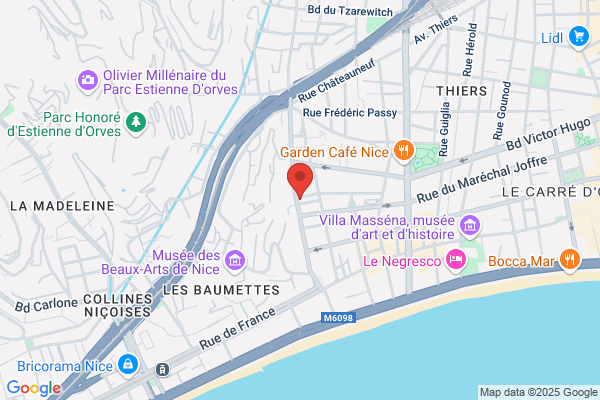 Coast Life Immobilier