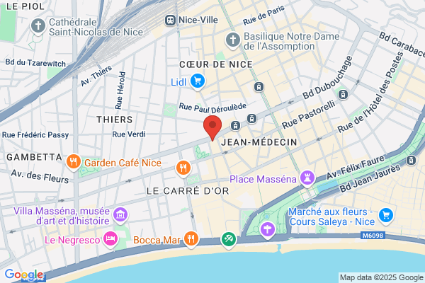 Conseil Patrimoine