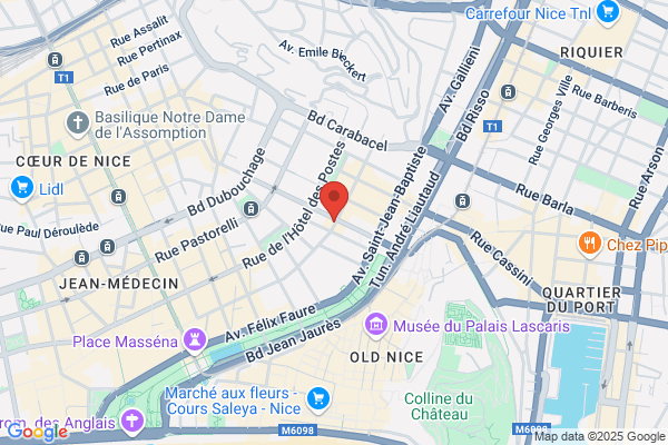 Dom Immobilier