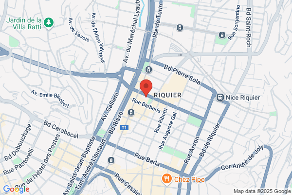 Gestion Service Immobilier Cote D Azur