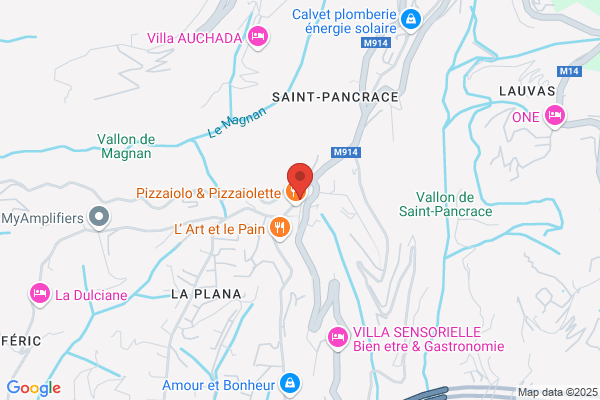 Grand Bleu Immobilier Collines