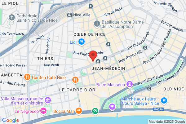 Helios Immobilier
