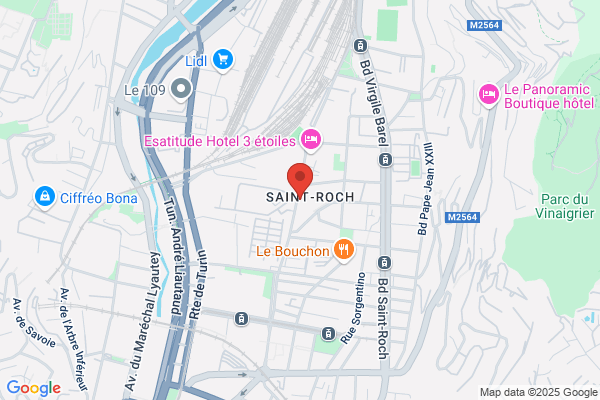 Immobiliere Du Comte