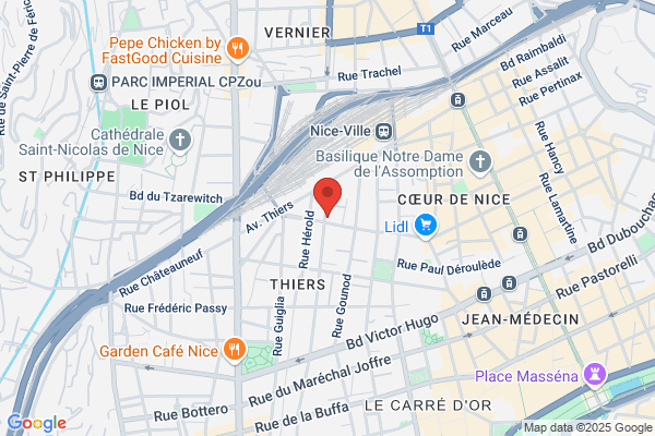 Impact Immobilier