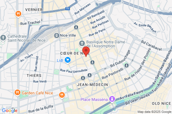 Investir En France