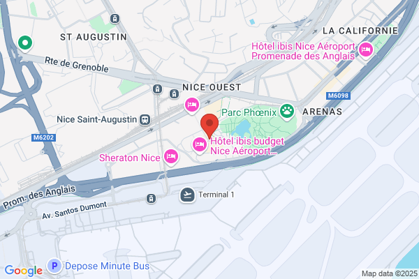 K.L.R. Immobilier : Agence immobilière à Nice