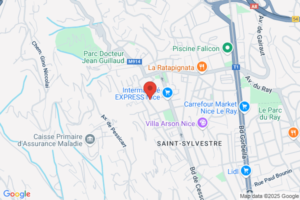 Did Diagnostic Innovation Developpement