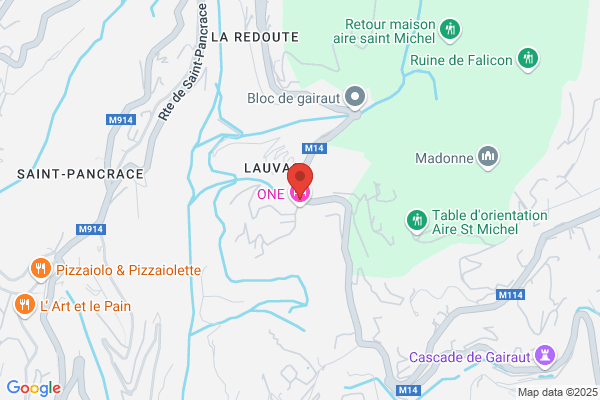 Auda Anne Marie Infirmiere