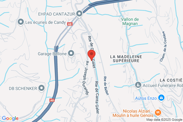 Bourquarde Carole