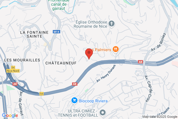 Coulomb Bernard Infirmier