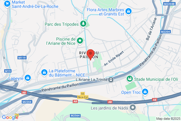 Destandau Marie France