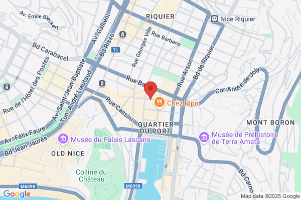 Du Bon Secours