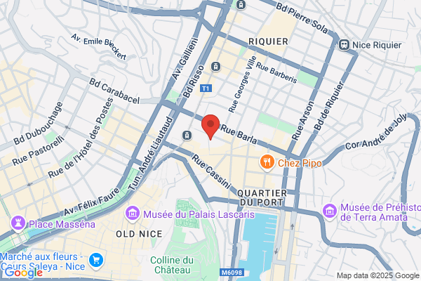 Guillon Joelle Infirmiere