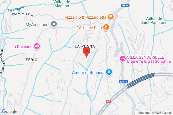 Jeanson Anne Marie Infirmiere