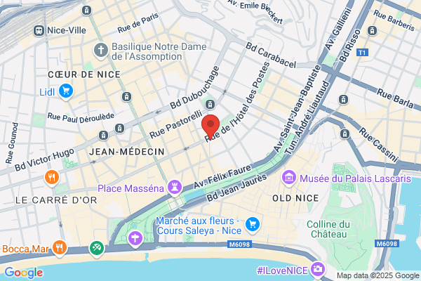 Droguerie Parfumerie Brun
