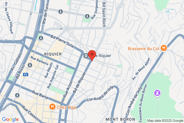 Droguerie Vacquier