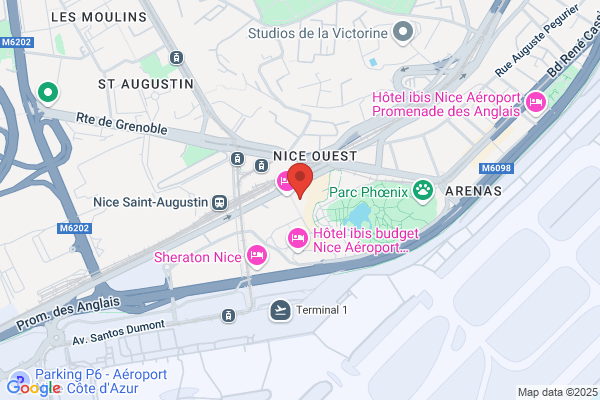 Af3i Antipolis Formation Institut Informatique Internet
