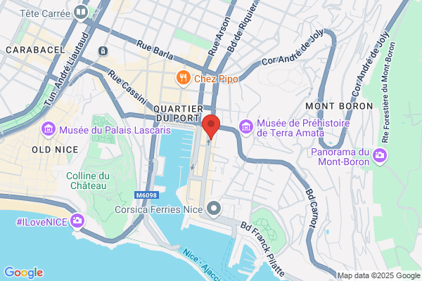 Atlante Institut