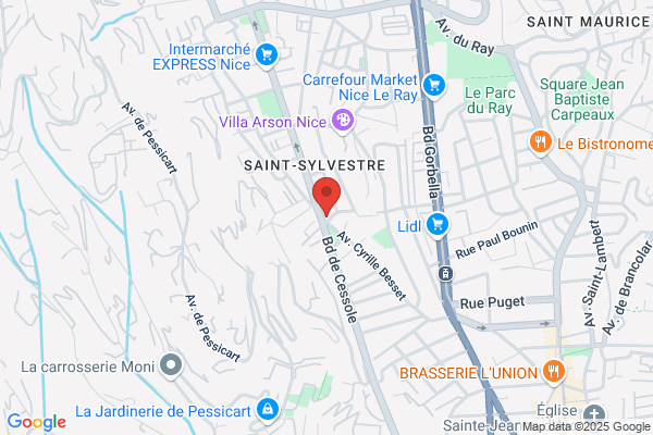 Institut Aurore