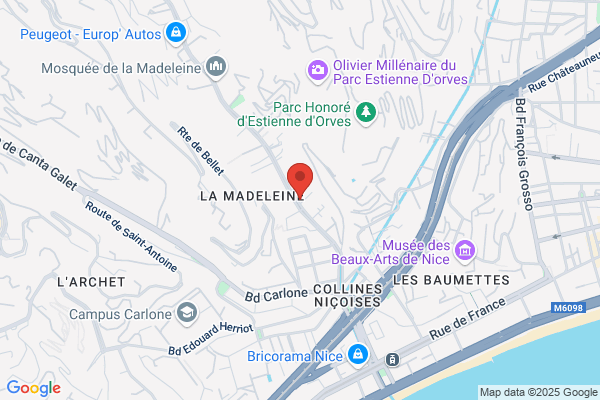 Institut Laure Center