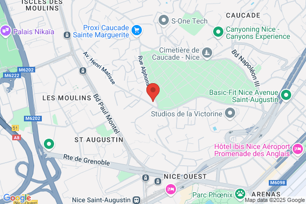 Galaxy Informatique Et Services Gis
