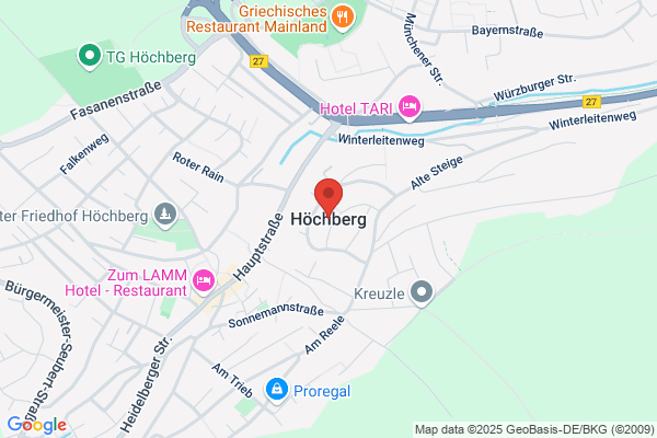 CLOUDHEBERG