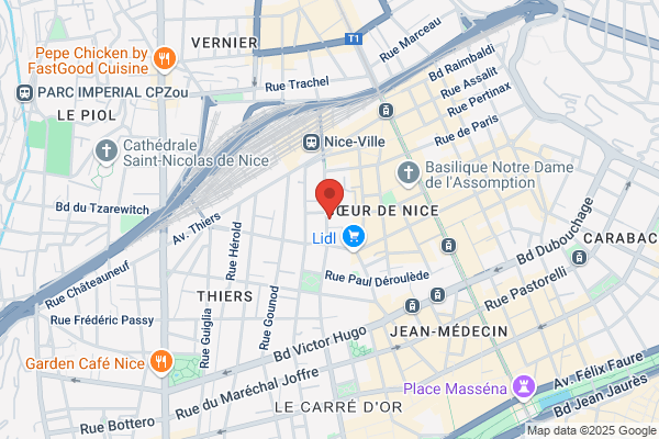 Cuisine Et Restaurants