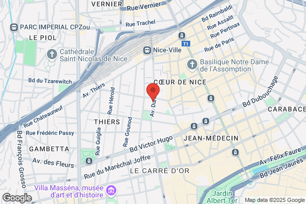 Impots Services Fiscaux Centre Et Recette Des impots De nice Ex