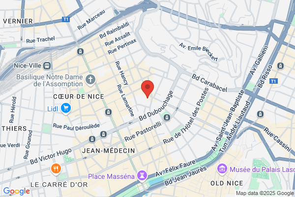 College Lycee Prives Sous Contrat Sasserno