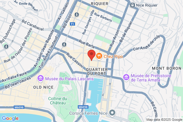 Association Bouliste