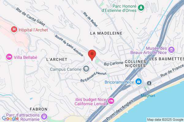 Association Sportive Montet Bornala Club De Nice