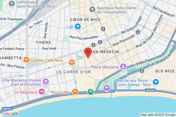 Cohen Tomas Trullu Scp Ligne Constat
