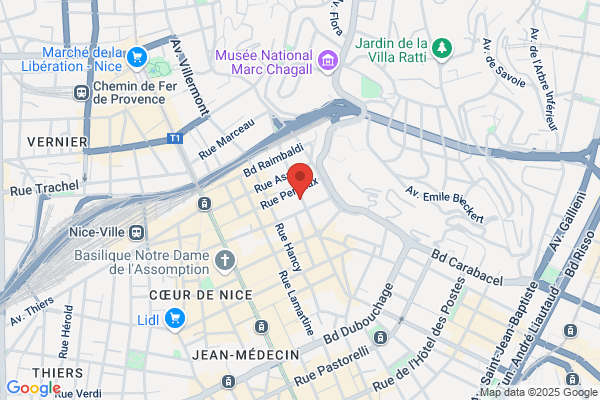 Gsp Groupe Services Plus